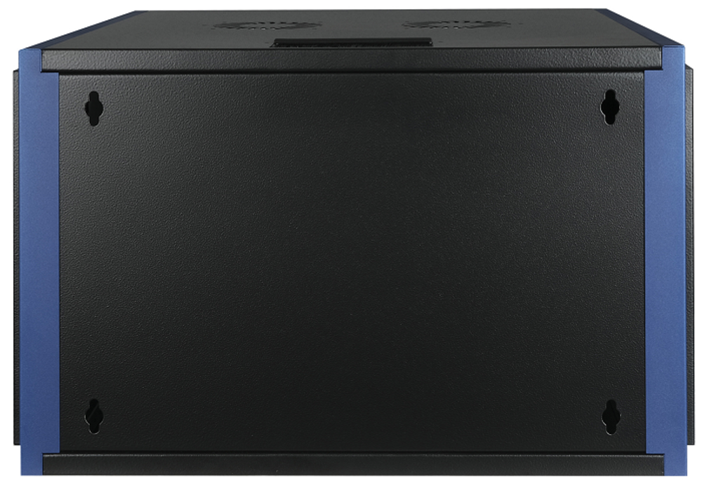 Шкаф настенный 19", 18U Datarex DR-620411