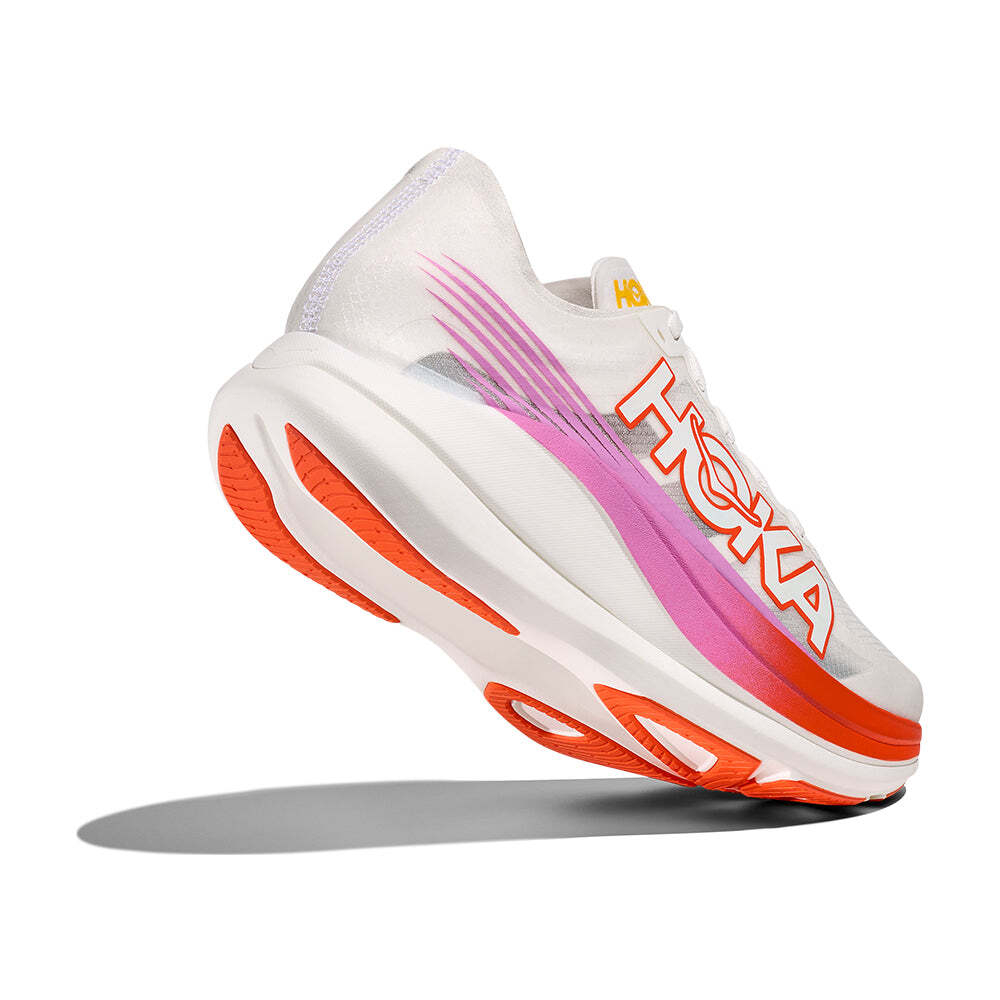 Кроссовки unisex Hoka Rocket X2