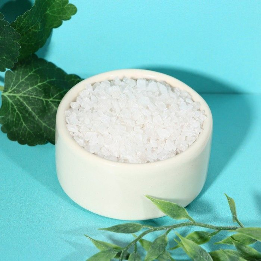 Успокаивающая соль для ванны «Морская с ромашкой» - 100 гр.