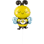 Шар Фольгированный Пчелка (Ассорти)
