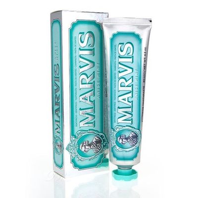 Зубная паста MARVIS Anise Mint Toothpaste 85 мл