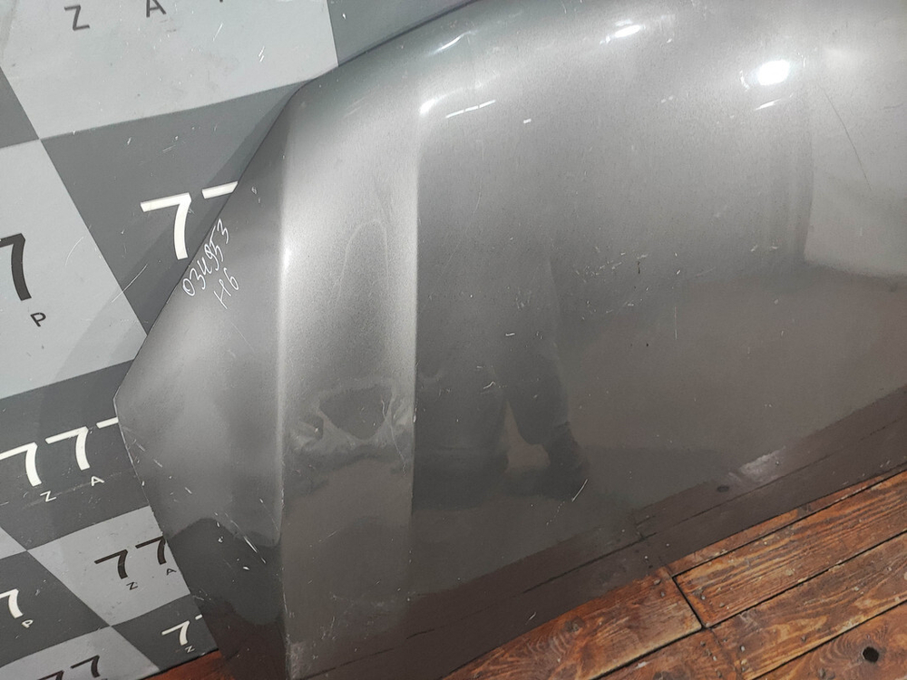 Капот Haval H6 1 14-22 Б/У Оригинал 8402100XKZ36A