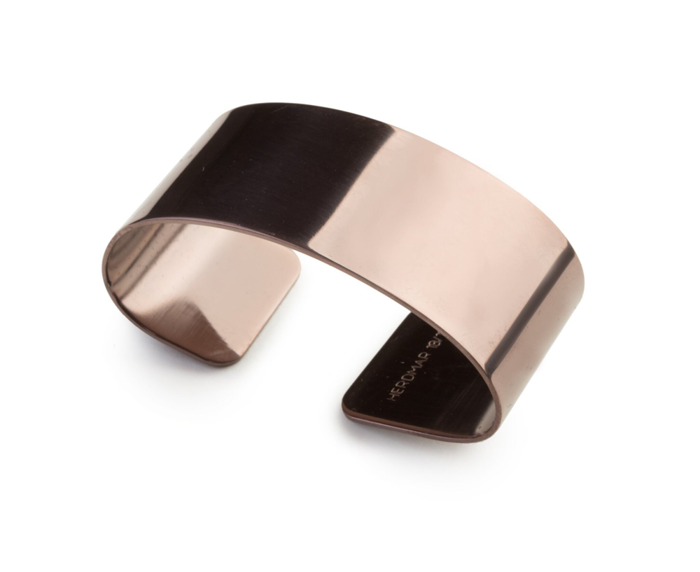 Набор держателей для салфеток 6шт Herdmar Napkin Holders шоколадный