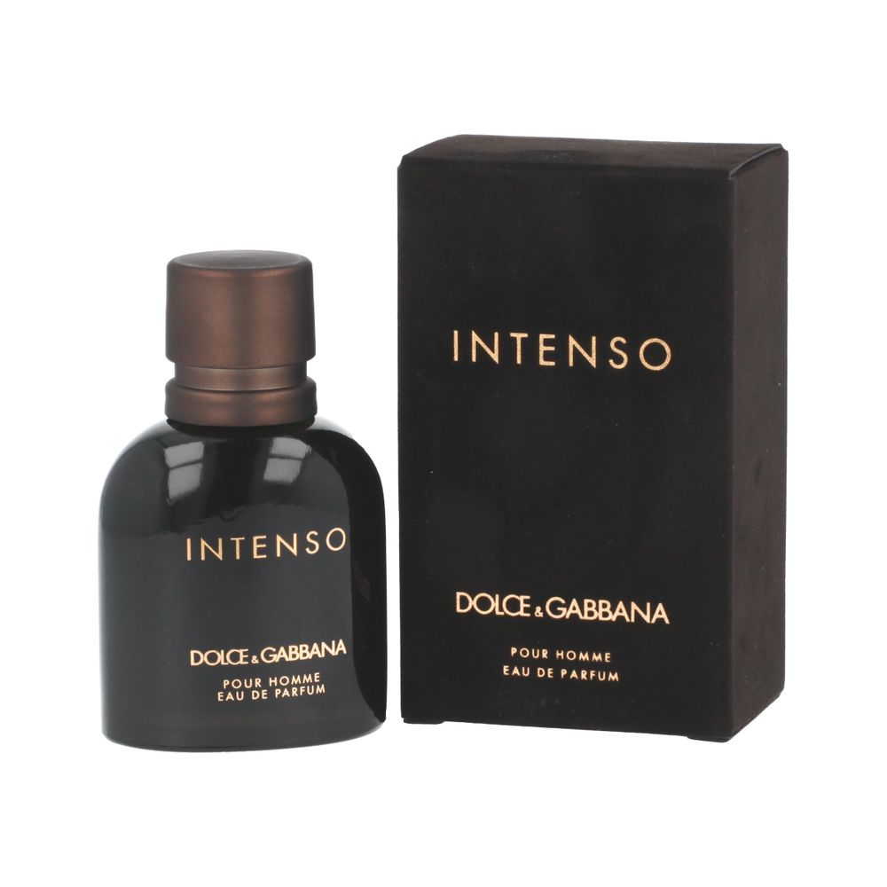 Dolce &amp; Gabbana Pour Homme Intenso Eau De Parfum 40 ml (man)