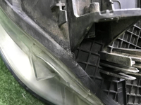 Битая Фара левая BMW X5 F15 (13-15) Adaptive LED