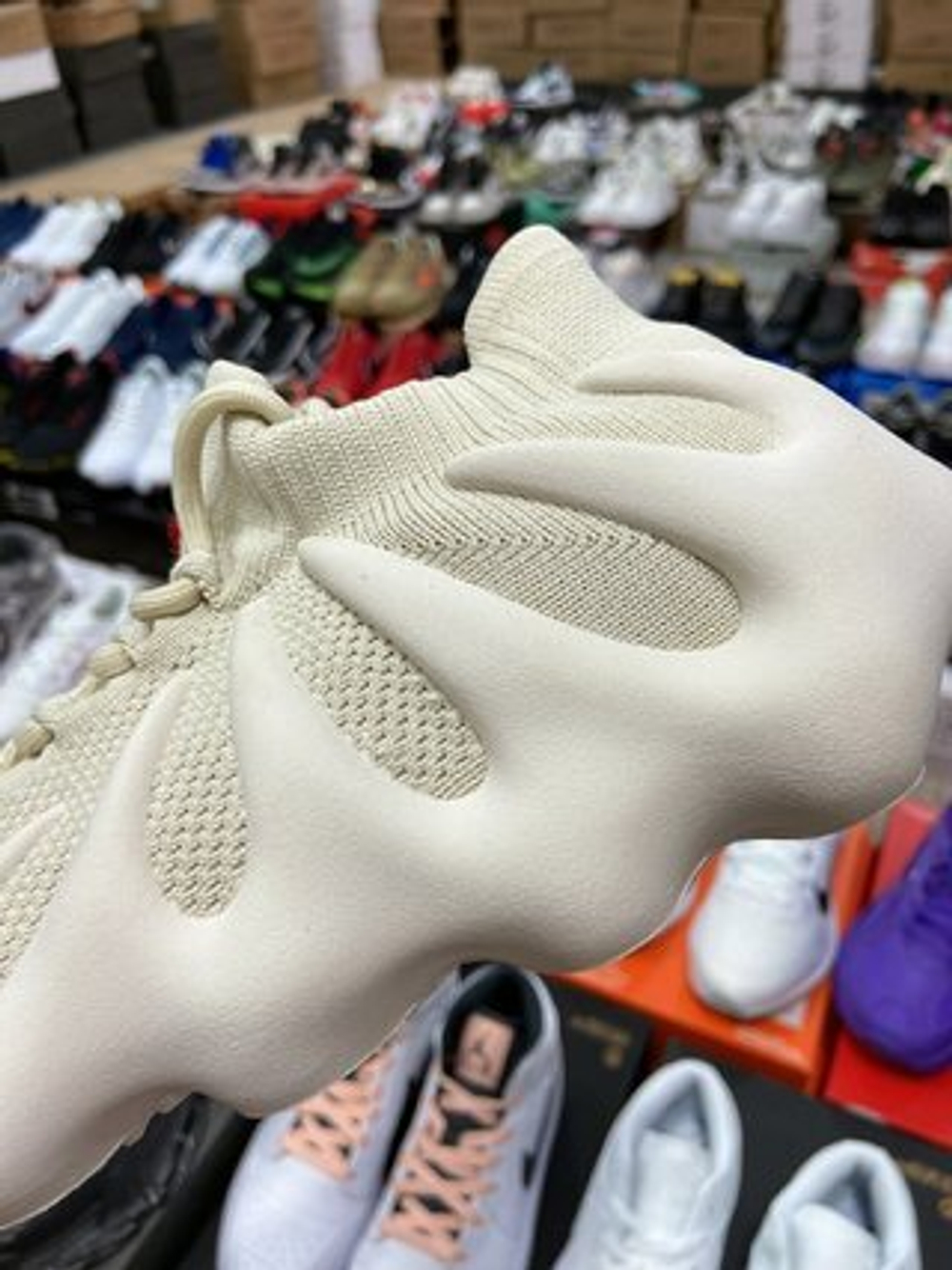 Yeezy 450 hot sale