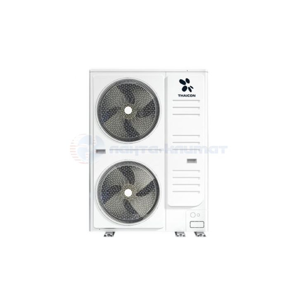 Наружный блок VRF-системы THAICON TP-VOSM685MV7-V3A