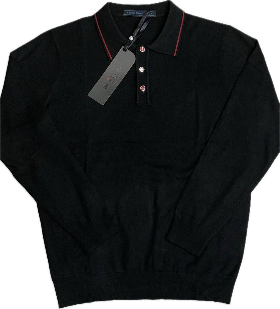 Джемпер Kiton