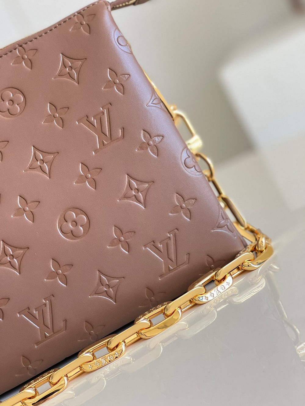Louis Vuitton Coussin PM
