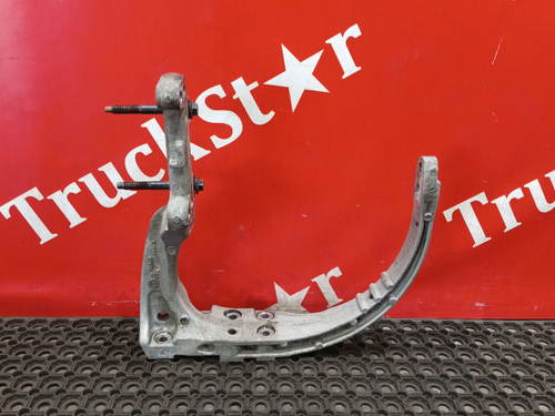 Кронштейн глушителя 2016г.