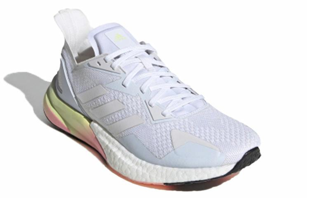 Кроссовки Adidas X9000L3 (Женская размерная сетка)