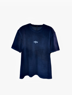 Футболка Черника