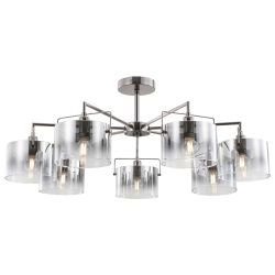 Люстра Rivoli Bonnie 2078-307 7 х Е14 40 Вт классика | Rivoli