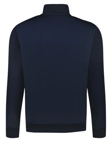 Мужская теннисная кофта Le Coq Sportif TRI N°1 M - капитан неба