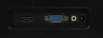 Монитор  Lightcom VPlus24IPS