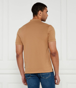 Поло Pallas BOSS BLACK - бежевый(50468362)