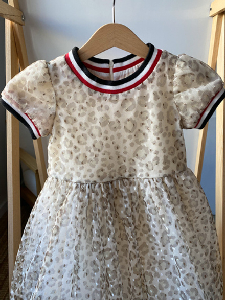 Платье Monnalisa, 104