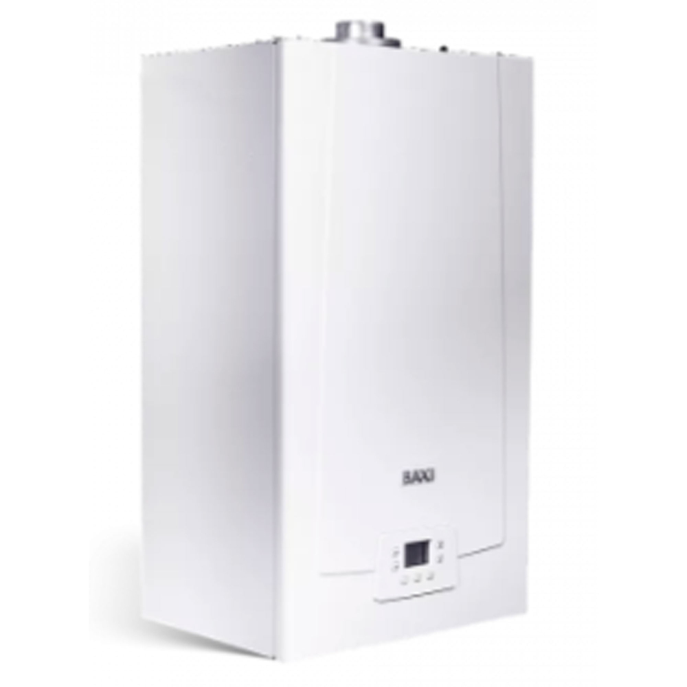 Котел газовый BAXI ECO Star 18F настенный, 2 конт., закр.кам.сгор.