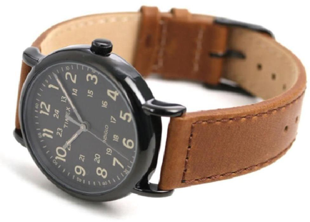 Мужские наручные часы Timex TW2T30500