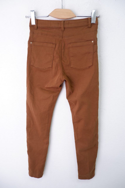 Брюки Bershka стильные 40 размер