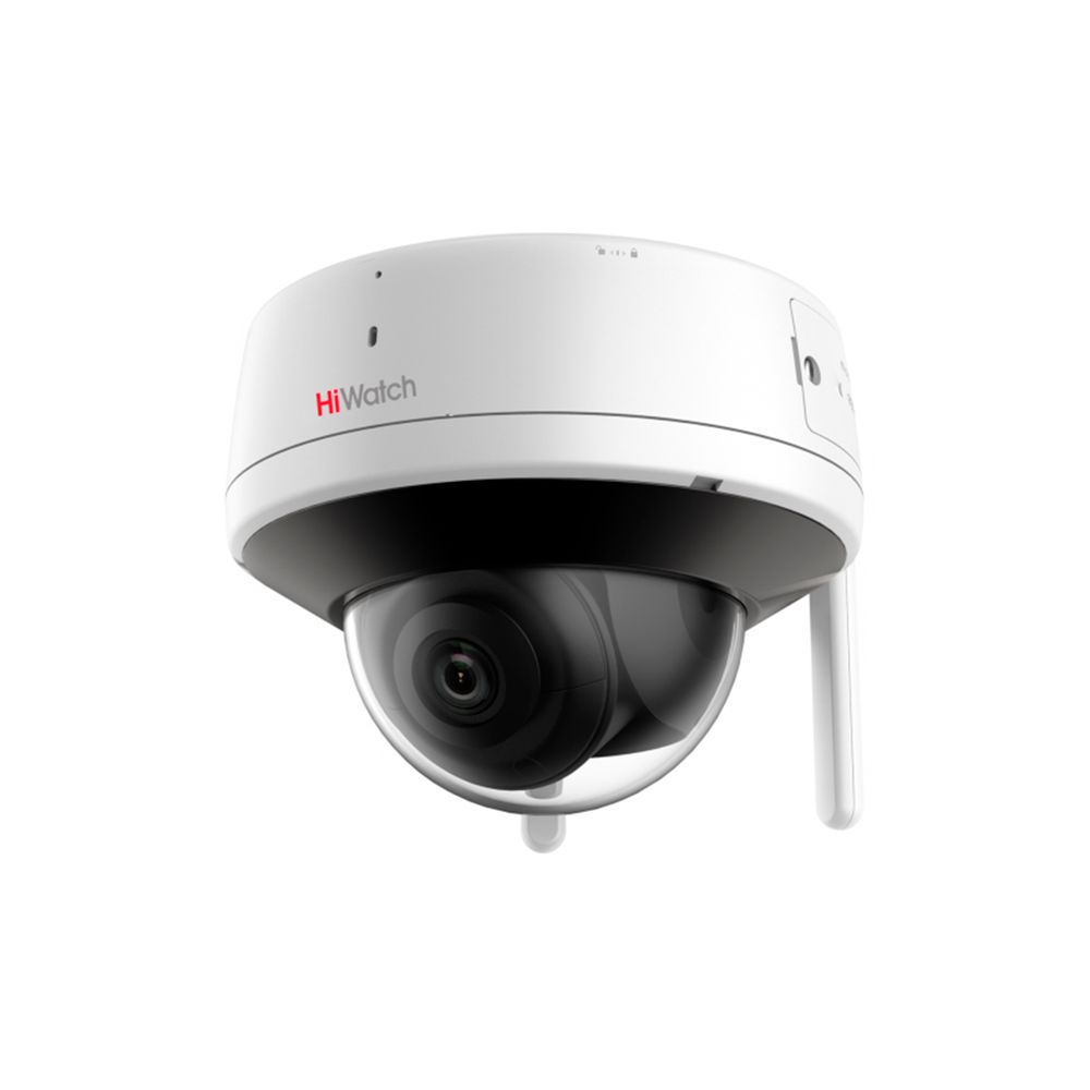 DS-I252W(E) IP-камера 2 Мп HiWatch