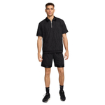 Баскетбольная толстовка Nike Dri-FIT DNA Sweatshirt Black