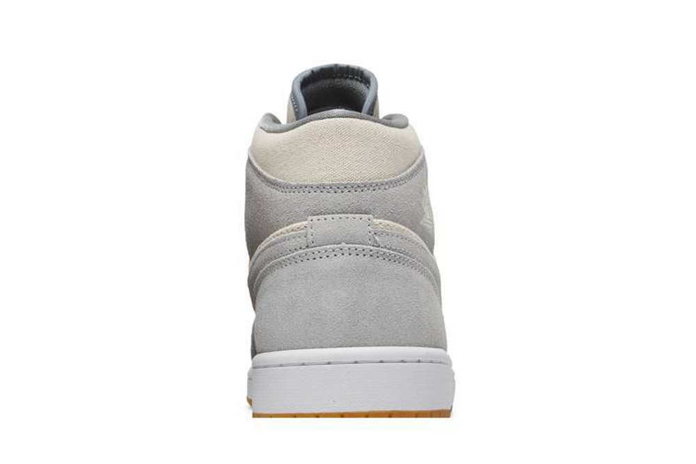 Кроссовки Jordan Air Jordan 1 Mid Se "Coconut Milk"