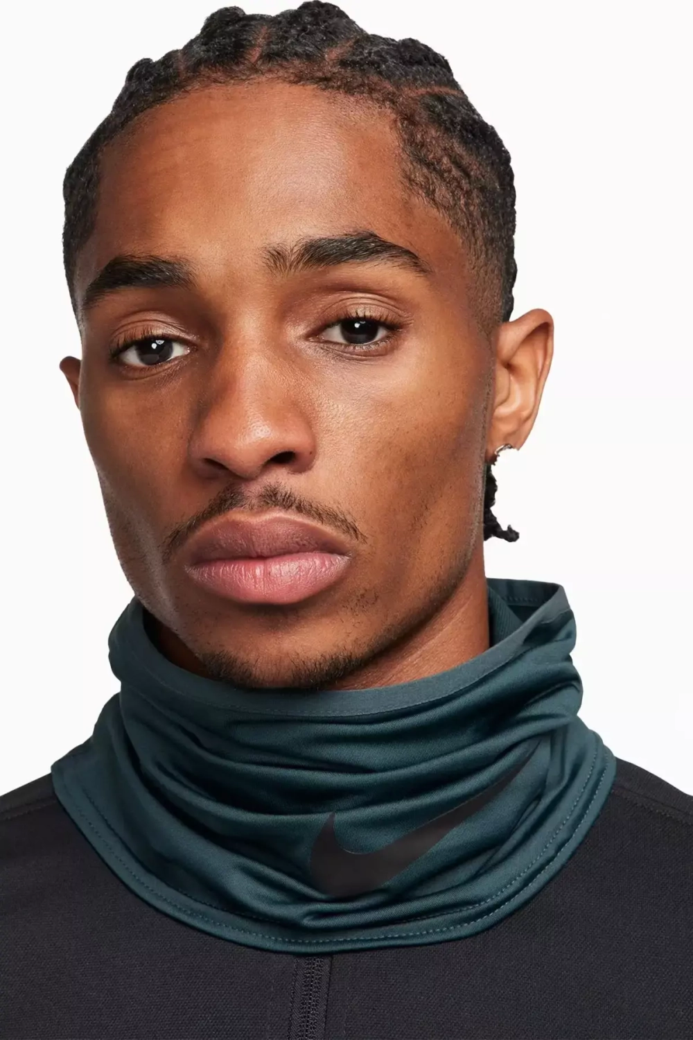 Горловик Nike Dri-FIT Winter Warrior