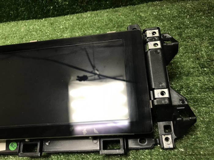 Дисплей Land-Rover Discovery Sport (2019-н.в.)