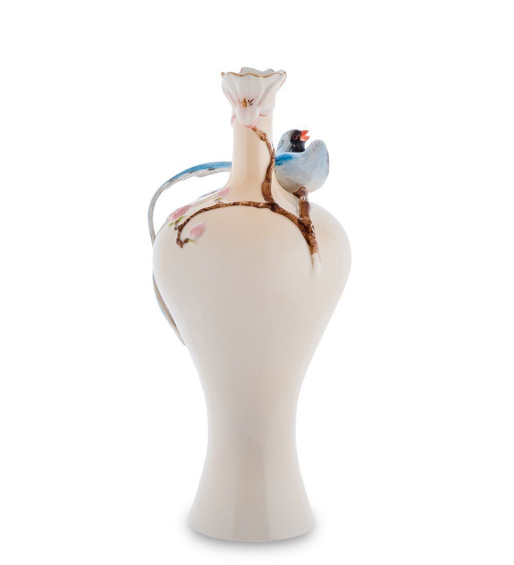 FM-50 Ваза «Голубая Сорока» (Pavone)