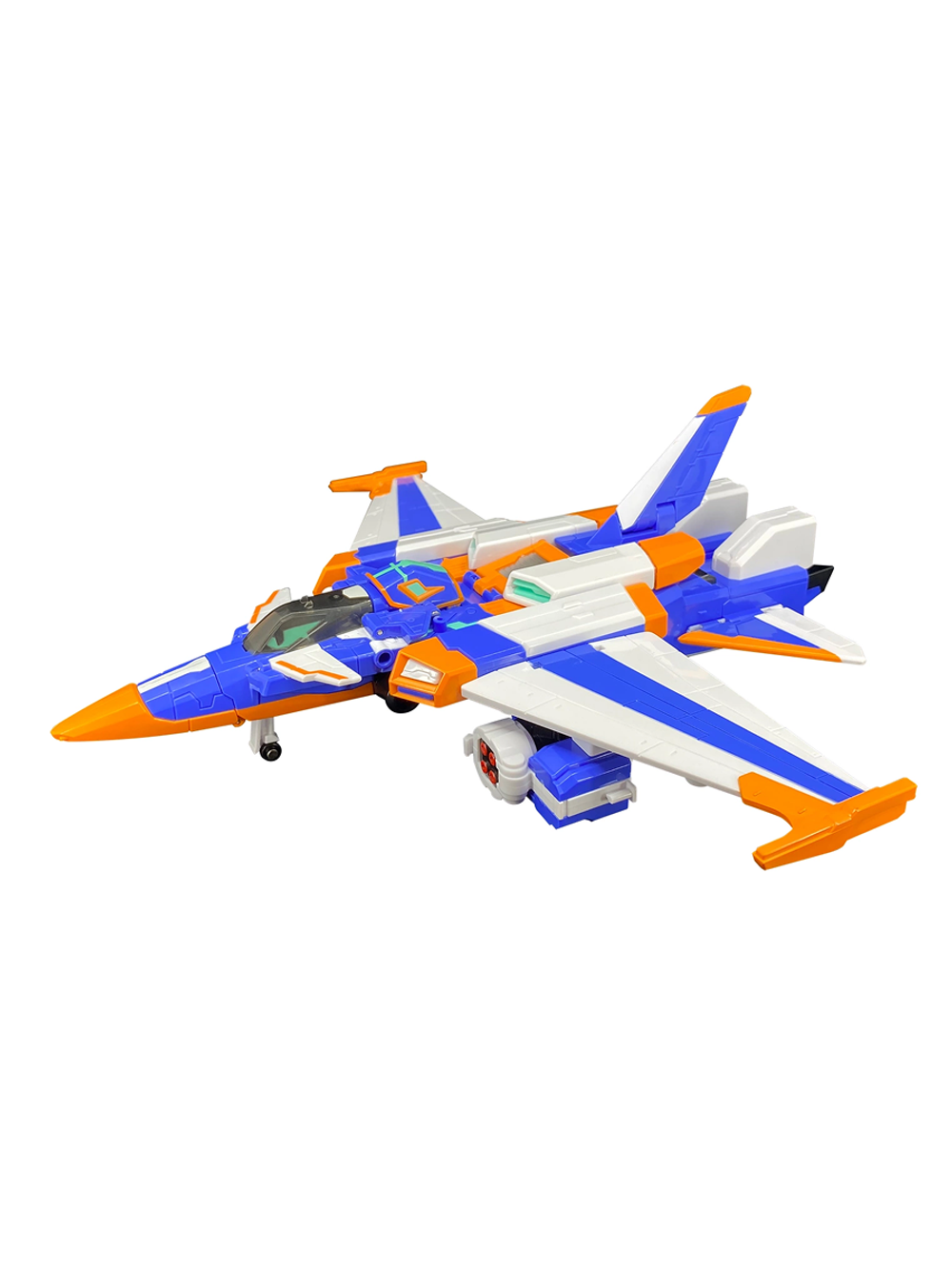Робот-трансформер Сиеро трансформер S2 Carbot 70594