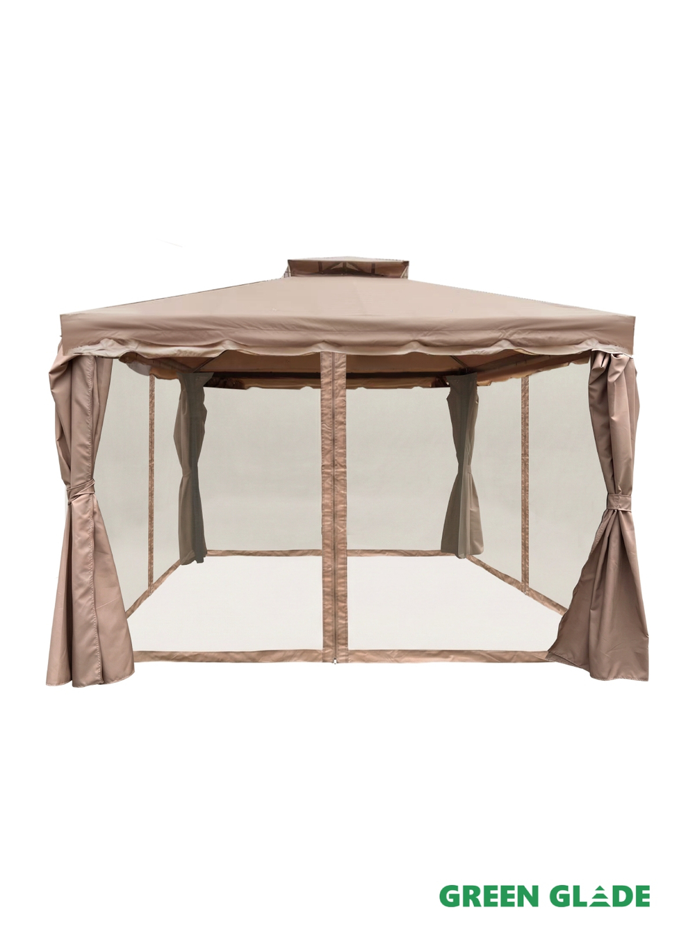 Шатёр садовый Green Glade 72401