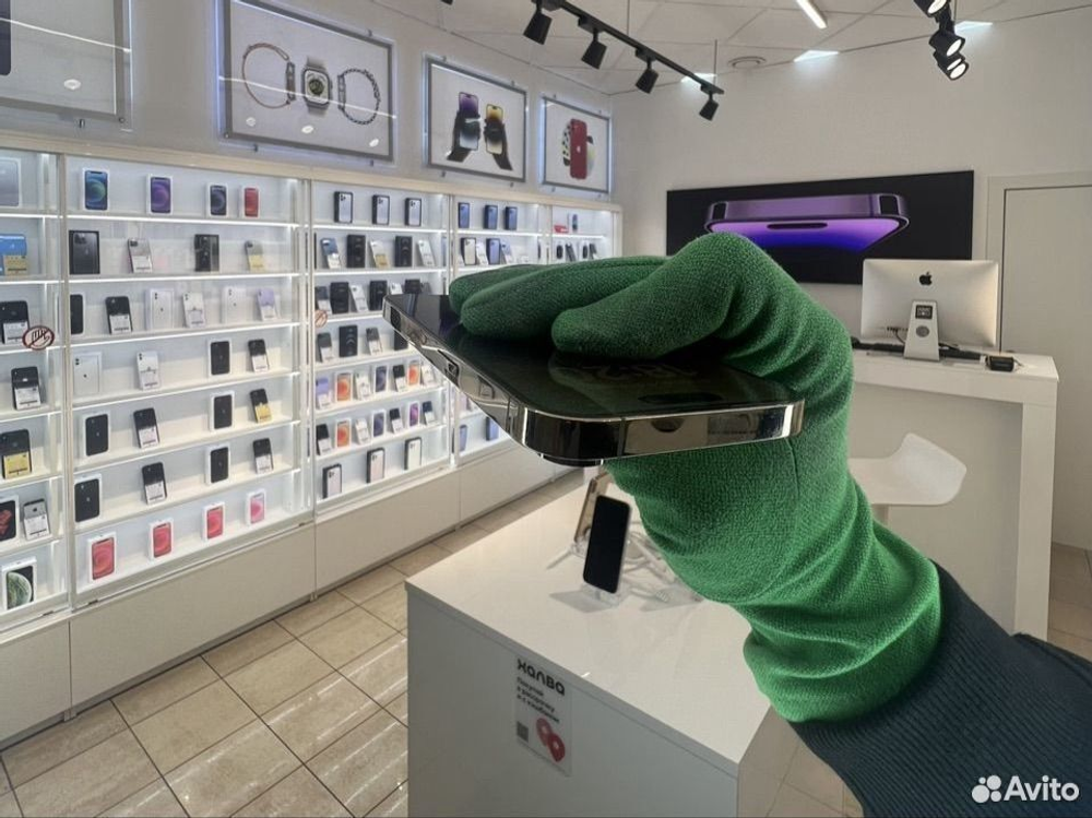 iPhone 14 Pro, 1 ТБ б/у