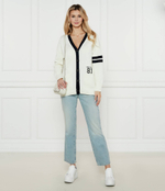 Кардиган CARDI Guess Jeans - экрю(W5RR49 Z3HM1)