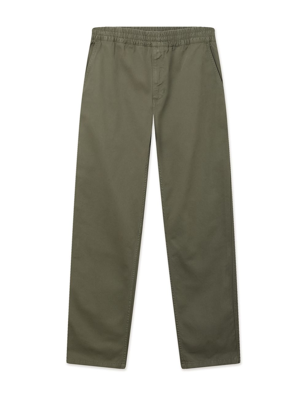 Мужские Брюки (Regular Fit) Flint