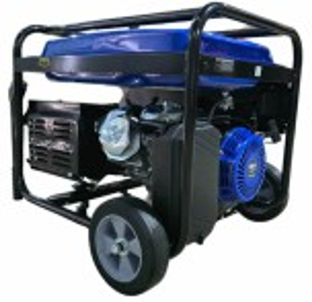 Генератор бензиновый RUCELF PE-8000BE