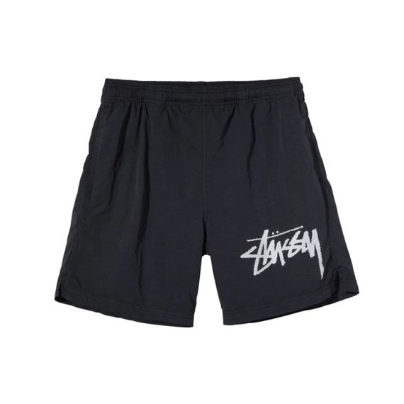 Stussy x Nike Stussy x Nike Logo