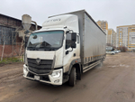 Foton AUMAN 4x2 Бортовой (Евроборт) 1794M2 (Евроборт, дизельный, 4.5 л, 209 л.с. МТ)