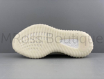 Белые кроссовки Adidas X Yeezy Boost 350