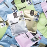 Quality Маска с никотинамидом мононуклеатидом NMN 100 дерма лазер-1st Derma Laser Super NMN 100, 7 шт