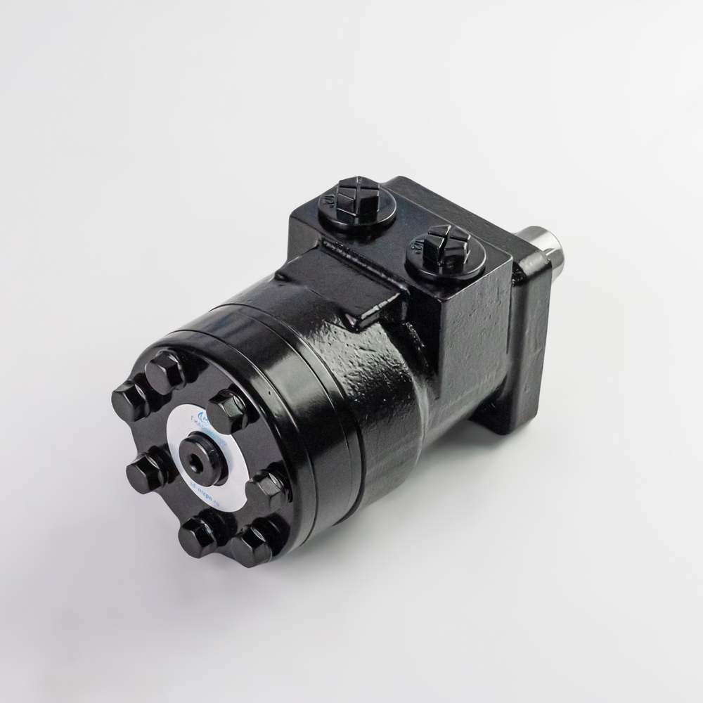 Гидромотор MPQ-100 "МЗПО"