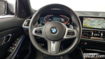 BMW 3 Series (G20) 320i M Sports (11.2020)