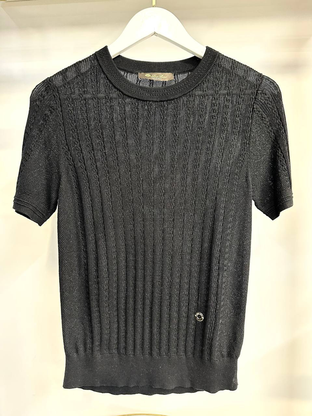 Футболка Loro Piana