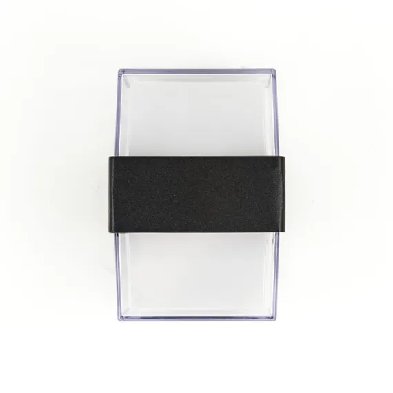 CLU0009K Св-к Уличный Настен. 2*6W*4000K