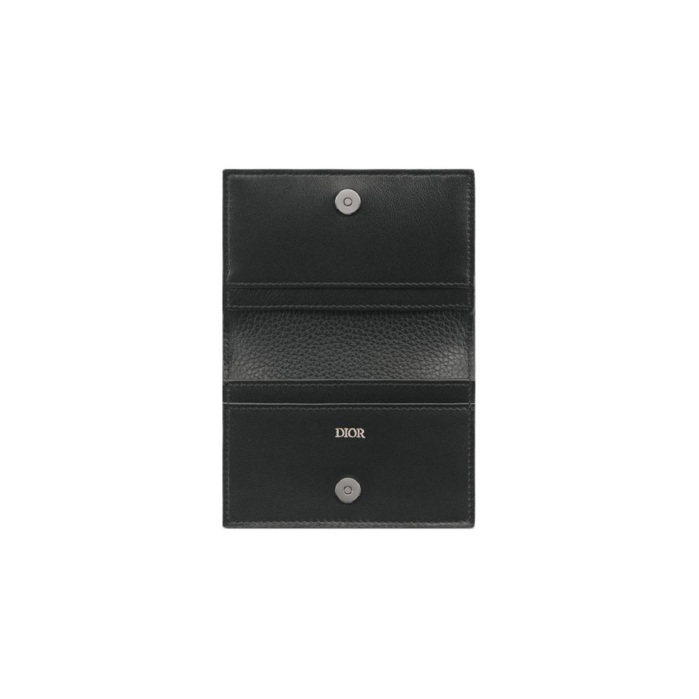 Картхолдеры и кошельки DIOR OBLIQUE Logo, 2ADCH166YKS-H05E