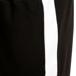 Мужские теннисные шорты Ellesse Farina Shorts Men - Black