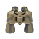 Бинокль Veber Classic БПШЦ 15x50 VRWA широкоугольный, камуфлированный