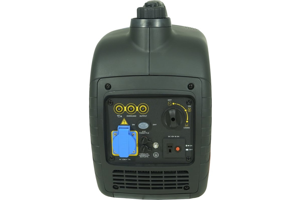 Генератор Loncin LC2300i