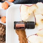 Эфирное масло doTERRA Корица, Сinnamon Bark, 5 мл