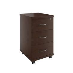 Тумба выкатная с ц/з ФР-3.0 400х450х710